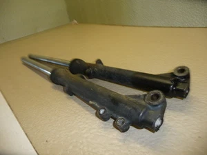 1982 HONDA MB50 FRONT FORKS - Picture 1 of 1