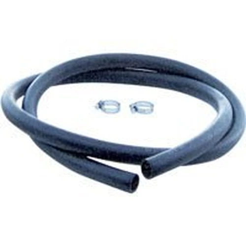 NUEVO PAQUETE CIRUELA PP855-74 GOMA 5/8" X 6 PIES MANGUERA DESCARGA LAVAVAJILLAS 1043512 Foto 1 de 1