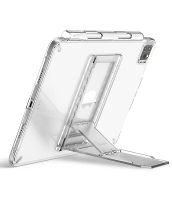 Ringke [Outstanding] for iPad Pro 12.9, 11", Galaxy Tab Stand, Tablet Kickstand - Image 1 of 4