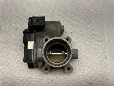 OEM AIR INTAKE THROTTLE BODY FOR 2017 2018 2019 CHEVROLET MALIBU 1.5L 12671379AA - Image 1 of 4