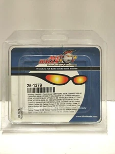 All Balls 25-1379 Wheel Bearing & Seal Kit CBR1100XX CBR600F CBR900RR VFR + MORE - Picture 1 of 3