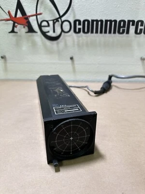 Ryan Stormscope WX-7A 278D02 (2728) - Изображение 1 из 4