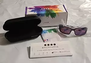 ENCHROMA Cx OBJEKTIV SERIE DURANT SCHWARZ - Bild 1 von 20