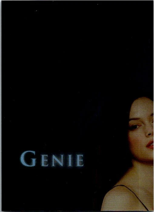 2005 INKWORKS CHARMED CONVERSATIONS TRANSFORMATIONS PUZZLE CARD T-1 - Image 1 of 1