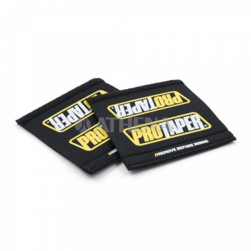 024788 PAIR KNOB COVERS HUSQVARNA TXC 449 450 2011/2013 - Image 1 of 4