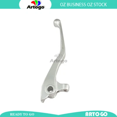 Motorcycle Brake Lever Right Hand Fit Yamaha XVS650 V-Star 650 Custom 2010 2011 - Imagem 1 de 3