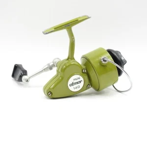 Vintage Ofmer Mini 140 Spinning Reel. Made in Italy. - Picture 1 of 6