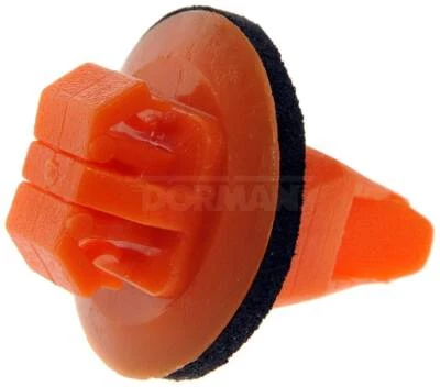 Retentor de moldagem Dorman 963-561D Toyota para Toyota 4Runner 2009-03, Toyota FJ - Imagem 1 de 2