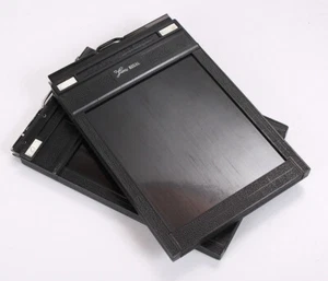 LISCO 4X5 KÖNIGLICHE GRAFISCHE FILMHALTER, ZWEIER-SET/217440 - Bild 1 von 1