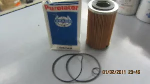 New Purolator L34743 Engine Oil Filter FREE Shipping!! - Picture 1 of 1