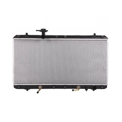 Radiator Replacement For 2002-2007 Suzuki Aerio L4 2.0L 2.3L SZ3010133 Foto 1 de 4