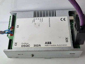 ABB DSQS 352A EXPEDITED SHIPPING - Picture 1 of 3