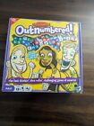 Dicecapades! Outnumbered Game, Open Box, Complete in Very Good Condition