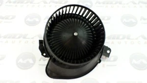 HEATER BLOWER MOTOR FAN FOR VAUXHALL CORSA D MK3 FITS 2006 ONWARDS - Picture 1 of 5