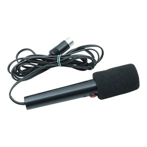 Braun Microphone Mikrofon Richtmikrofon für Nizo 1048 sound - Bild 1 von 2