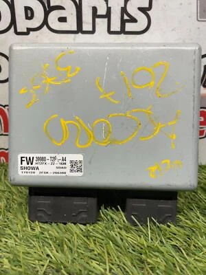 ✅ 2017 HONDA ACCORD POWER STEERING CONTROL MODULE PN:39980-T2F-A4 OEM - Image 1 of 4