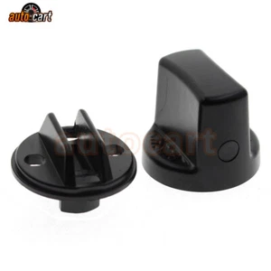Tapa de perno del interruptor de encendido para Mazda MX-5 RX-8 CX-7 CX-9 velocidad 6 D461-66-141A-02 - Imagen 1 de 9
