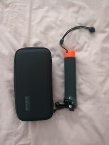 GoPro HERO10 Black 5.3K UHD Action Camera And Accessories Bundle