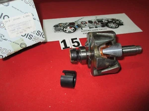 RT200 135 INDOTTO ALTERNATORE FIAT TRATTORI 4988677 IMPIANTO RUMENO - Picture 1 of 2