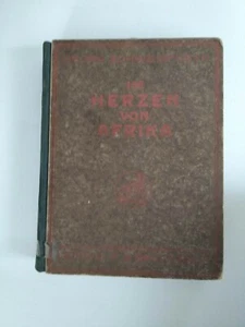 Im Herzen von Afrika Schweinfurth Brockhaus 1922 - Bild 1 von 8