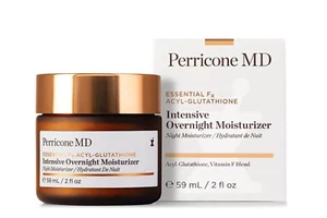 Perricone MD Essential Fx Acyl-Glutathione Intensive Overnight Moisturizer 2oz - Picture 1 of 2