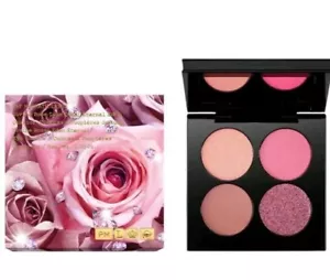 Pat McGrath Labs Divine Rose Luxe Eye Shadow Quad ETERNAL EDEN 5.6g BNIB - Picture 1 of 2