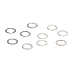 Washer ψ5*7*0.2 #0016 (RC-WillPower) Agama A8 A215 A319 - Picture 1 of 1