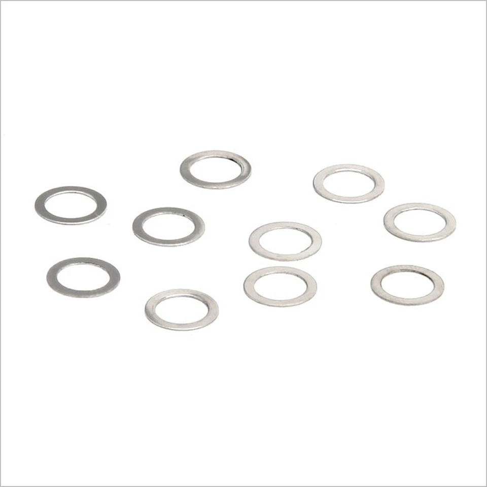 Washer ψ5*7*0.2 #0016 (RC-WillPower) Agama A8 A215 A319 - Image 1 of 1