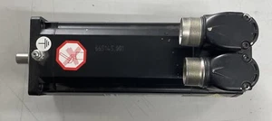 Schneider Electric 3~Brushless Servomotor BSH0702P01A2A - Bild 1 von 3