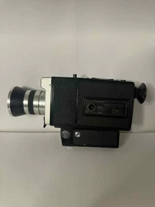 Hanimex TL Loadmatic MPF 530  Super 8 vintage no testet - Bild 1 von 6