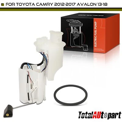 Conjunto de módulo de bomba de combustible para Toyota Avalon 2013-2017 Camry 2012-2017 L4 2,5 L Foto 1 de 4