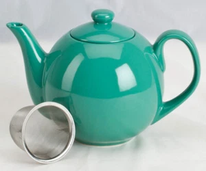 Teapot (40 oz) - Picture 1 of 8