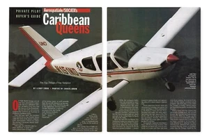 Socata Tampico Aircraft Report 2/13/2024d - Picture 1 of 1