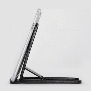 Support Smartphone iPad Tablette Multi-angle Samsung iPhone Huawei Xiaomi HTC - Photo 1/2