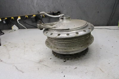 Kawasaki 750 CSR KZ750M 1982 buje de rueda trasera 2609,fo Foto 1 de 4