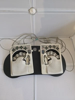 DATAHANDS SYSTEMS  PERSONAL Ergonomic KEYBORD RARE BUY, VINTAGE, OLD  - Image 1 of 4