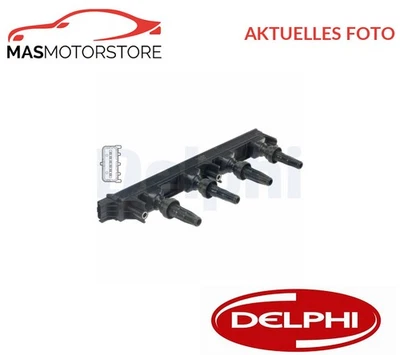MOTOR ZÜNDSPULE DELPHI GN10503-12B1 A FÜR PEUGEOT 407,407 SW,307,307 CC,EXPERT - Image 1 of 4