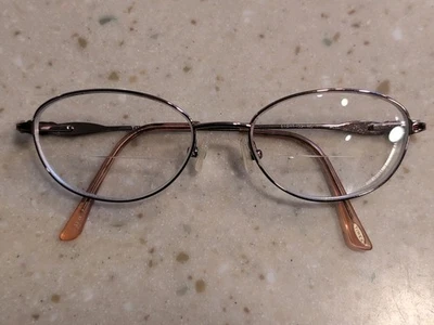 Timex T181 Eyeglasses *Frame Only* 51-17-133 RO #17 - Image 1 of 4