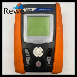 Unità kit test HT Instruments Combi 420 *PER RICAMBI* - Imagen 1 de 5