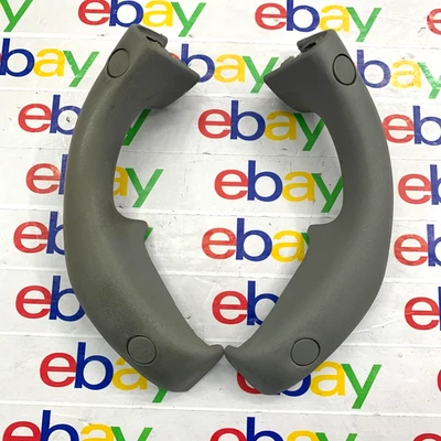 1996 - 2005 Chevy Astro GMC Safari Van Door Handle Pull Set Pair 99 00 01 2515 - Image 1 of 4