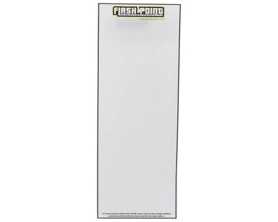 Flash Point MSB1 Chassis Protective Sheet (Clear) [FPR2189] - Image 1 of 2
