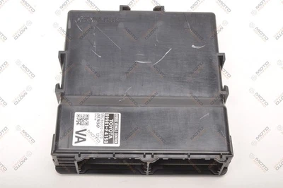 TOYOTA C-HR II 1.8 16V VVT-I Ibrido 140CV Modulo Centralina 89981-F4150 - Immagine 1 di 4