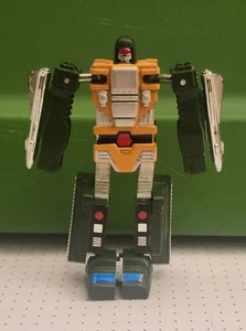 Vintage Gobots Go Bots Tonka Blaster - Picture 1 of 4