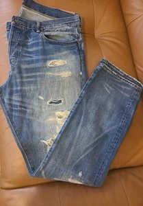 Polo Jeans Slim Straight 36x32 - Bild 1 von 8