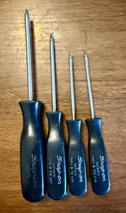 Snap On Vintage Torx Screwdrivers - Bild 1 von 3