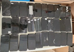 Lote 100x Galaxy A5 (2017) SM-A520F - Para piezas o reparación | COMO ESTÁ | Envío gratuito - Imagen 1 de 9