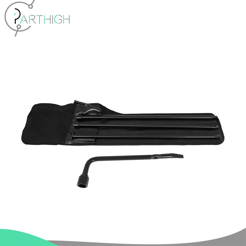 Nissan Frontier Titan Spare Tire Jack Tool Replacement - T Extension Segment