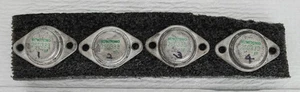 One Sumitomo 2SD339 Transistor Only - Picture 1 of 11