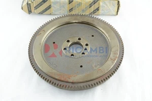 Volant D'Inertie Embrayage FIAT Punto Idea Lancia 1.2 16V 1999-2008 717787675 - Picture 1 of 4