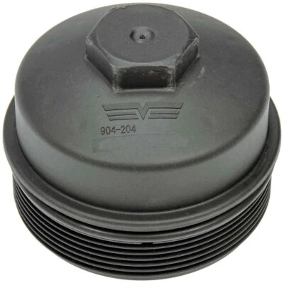 Tapa de filtro de combustible Dorman 904-204 gasolina nueva para camioneta E350 E450 F250 camioneta F350 F450 Foto 1 de 4